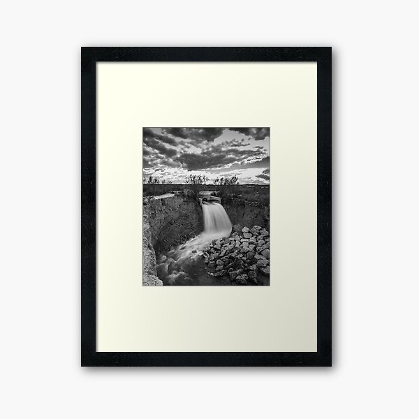 Item preview, Cola Embalse de la Pedrera designed and sold by Ralph Goldsmith.