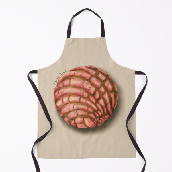 Item preview, Pink Mexican bread designed and sold by BrutalHatter.