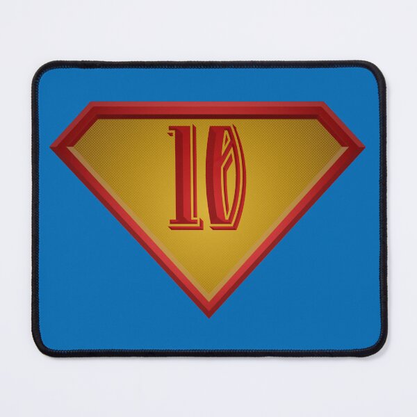 Item preview, Superbot 10 designed and sold by KalElsDesigns.