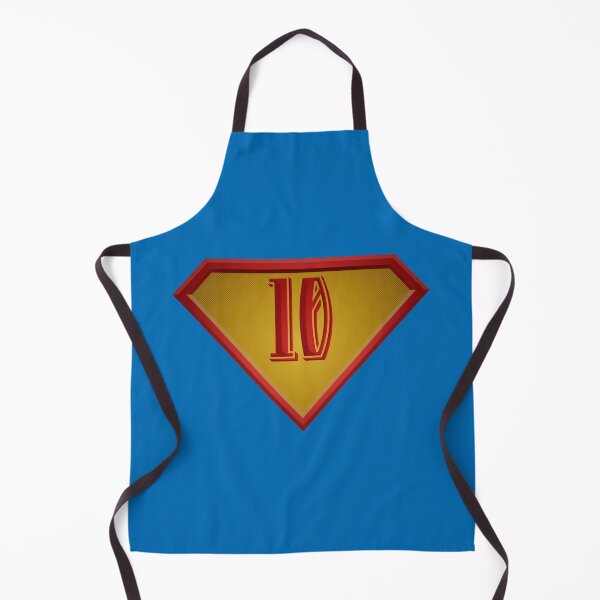 Item preview, Superbot 10 designed and sold by KalElsDesigns.