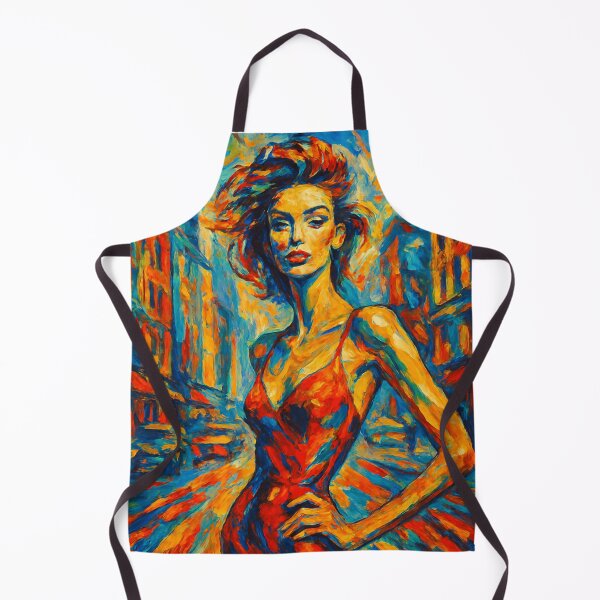 Item preview, Super Model Illustration Design 7 designed and sold by Domo-Design.