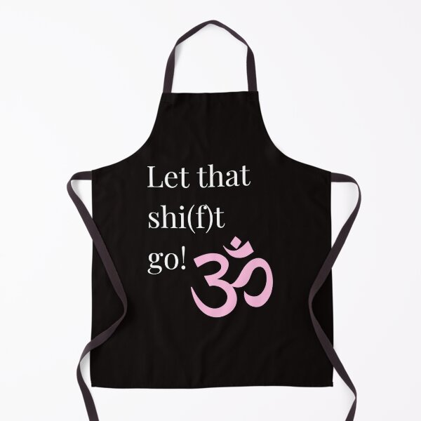 Item preview, Let that shi(f)t go designed and sold by whatthefoxsays.