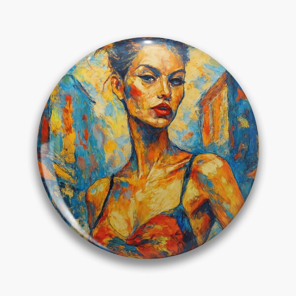 Item preview, Super Model Illustration Design 8 designed and sold by Domo-Design.