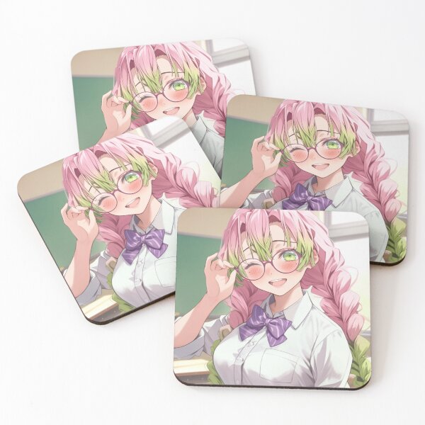 Item preview, Student Mitsuri designed and sold by jinwooo.