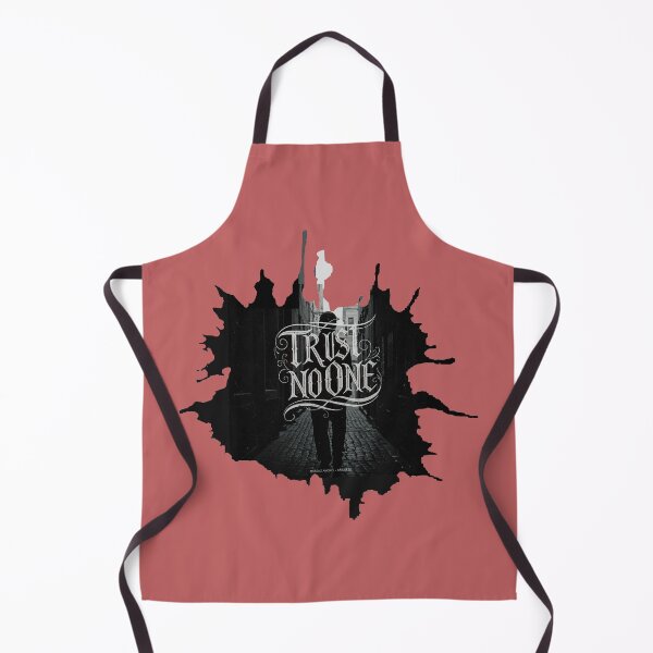 Item preview, Trust No One: XF designed and sold by painterfrank.