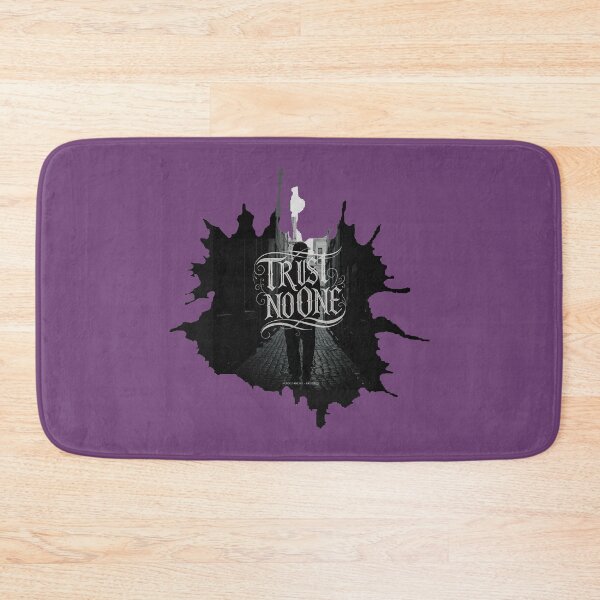 Item preview, Trust No One: XF designed and sold by painterfrank.