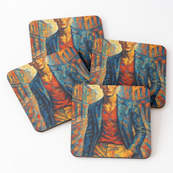 Item preview, Super Model Illustration Design 10 designed and sold by Domo-Design.