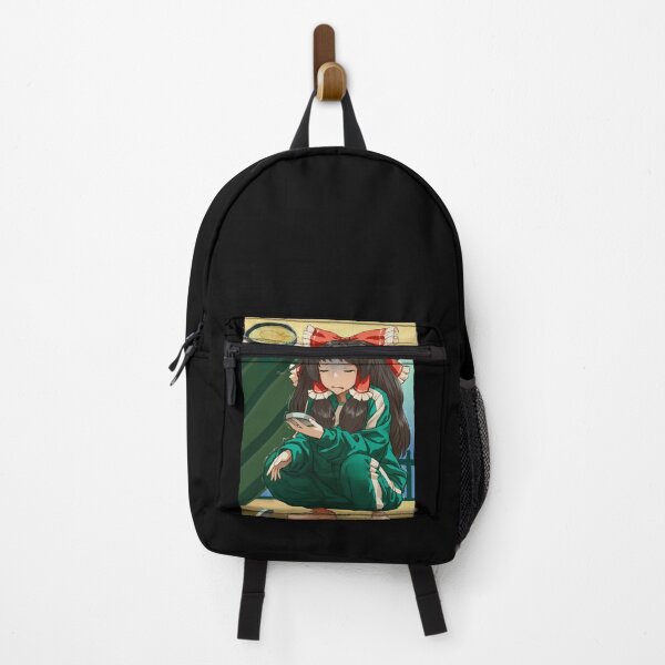 Item preview, bad apple designed and sold by harayamanawari.