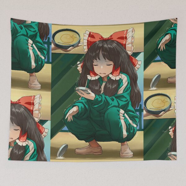Item preview, bad apple designed and sold by harayamanawari.