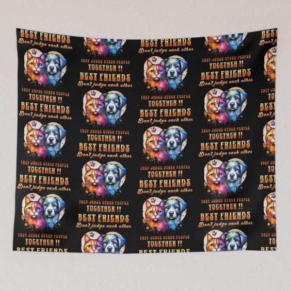 Item preview, Funny Quote for Best Friends designed and sold by VaskarPaul.