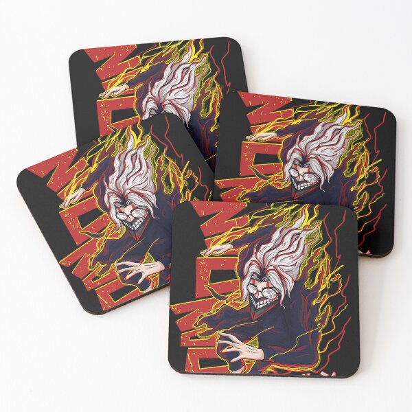 Item preview, Okarun dandandan fanart designed and sold by sharktalestudio.