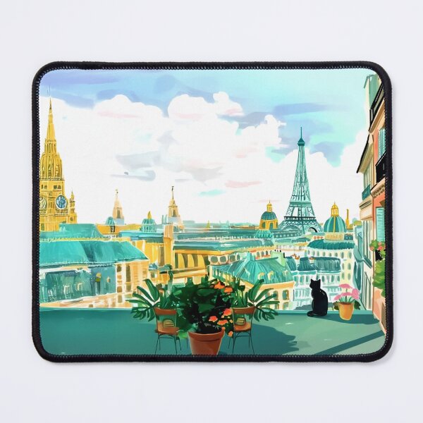 Item preview, Parisian chic designed and sold by Ramona-Gliga.