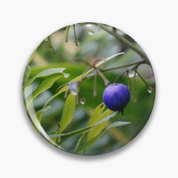 Item preview, Berries in the bush designed and sold by kate11k.