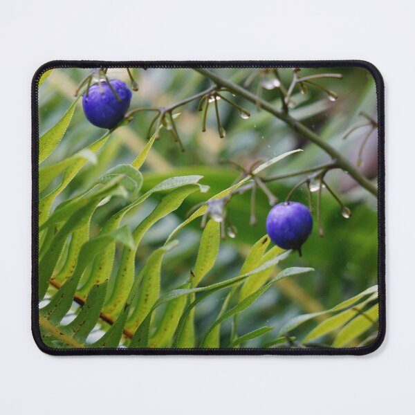 Item preview, Berries in the bush designed and sold by kate11k.