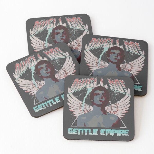 Item preview, Empire Records Ethan Embry Manning Day Dwell Not Gentle Empire designed and sold by LutherBruce.