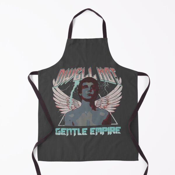Item preview, Empire Records Ethan Embry Manning Day Dwell Not Gentle Empire designed and sold by LutherBruce.