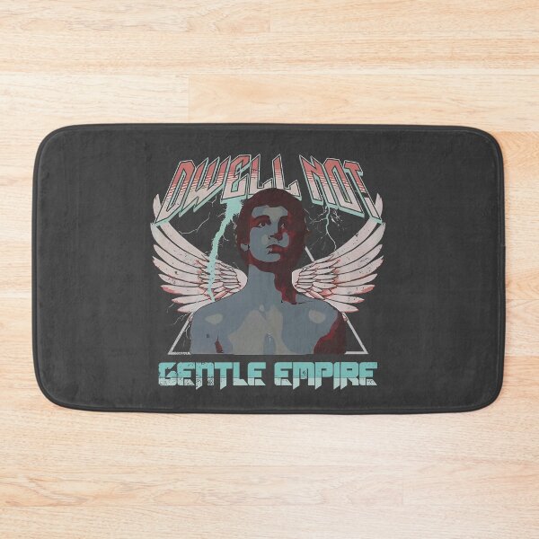 Item preview, Empire Records Ethan Embry Manning Day Dwell Not Gentle Empire designed and sold by LutherBruce.
