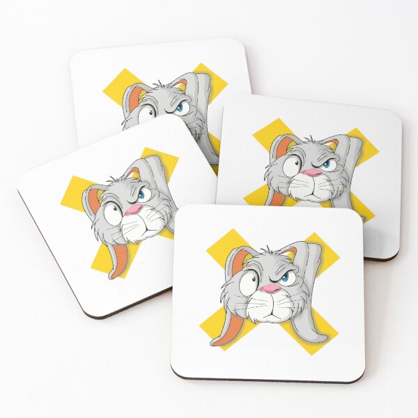 Item preview, Naughty Easter  designed and sold by TheEndDesign.