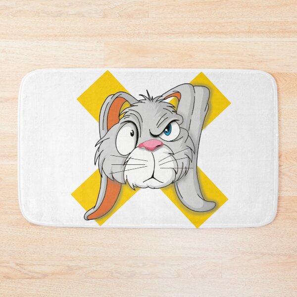 Item preview, Naughty Easter  designed and sold by TheEndDesign.