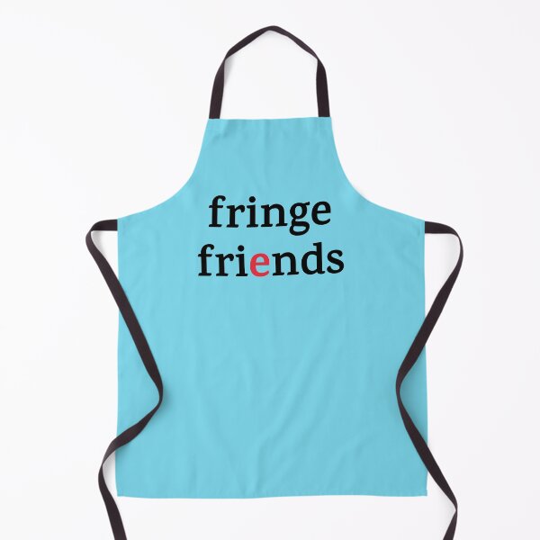 Item preview, fringe friends designed and sold by PariSeine.