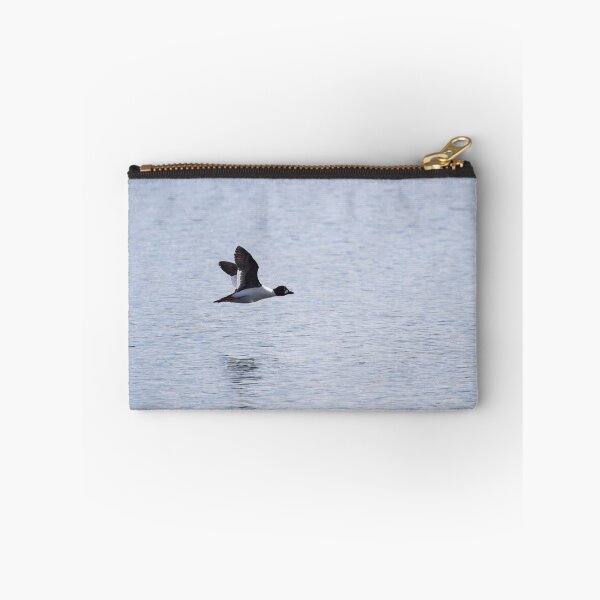 Item preview, Alone. Common goldeneye designed and sold by Jouko Lehto Photography.