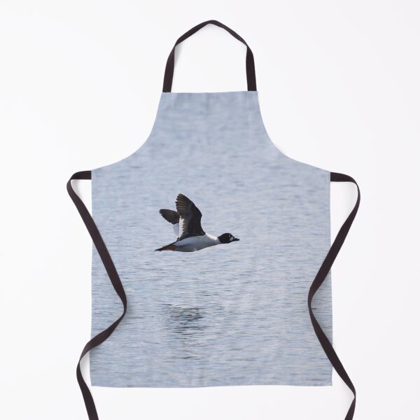 Item preview, Alone. Common goldeneye designed and sold by Jouko Lehto Photography.