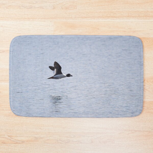 Item preview, Alone. Common goldeneye designed and sold by Jouko Lehto Photography.