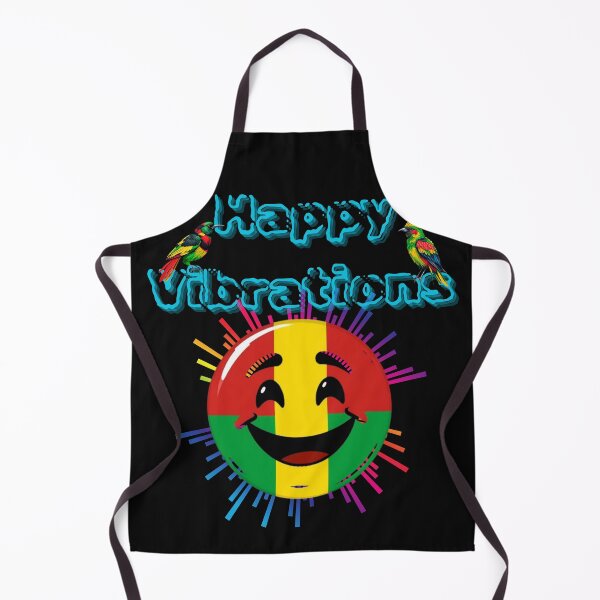 Item preview, Happy Vibrations designed and sold by adamlach88.