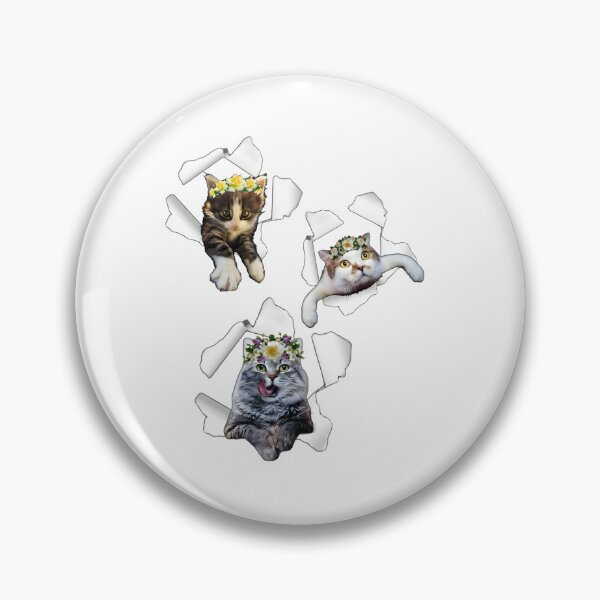 Item preview, Three little Kittens designed and sold by Dianekelton.