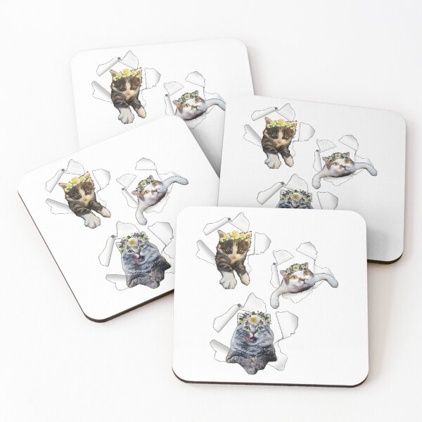 Item preview, Three little Kittens designed and sold by Dianekelton.