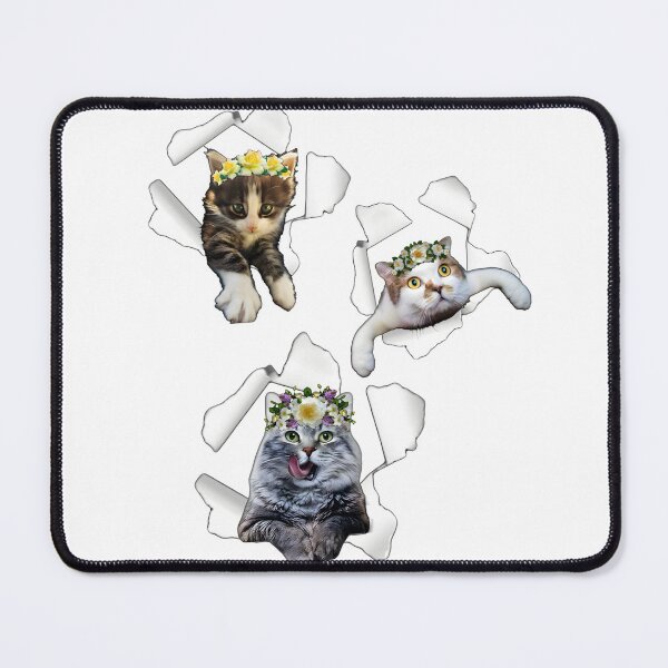 Item preview, Three little Kittens designed and sold by Dianekelton.