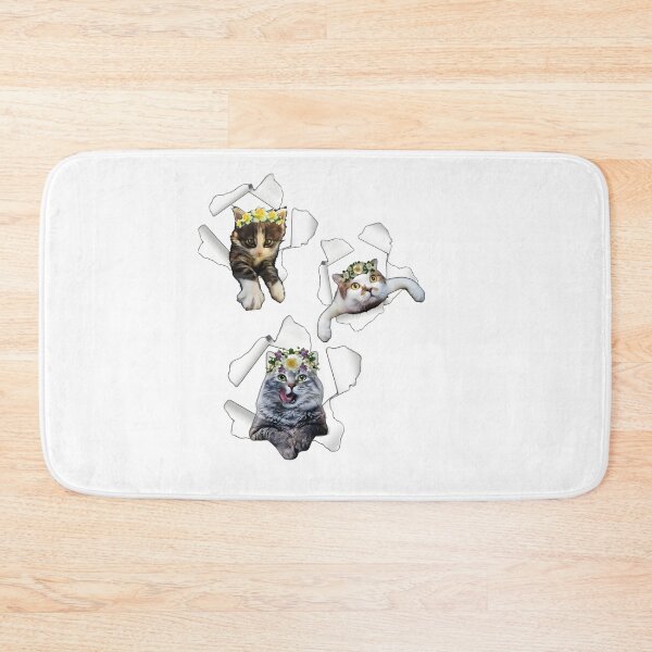 Item preview, Three little Kittens designed and sold by Dianekelton.