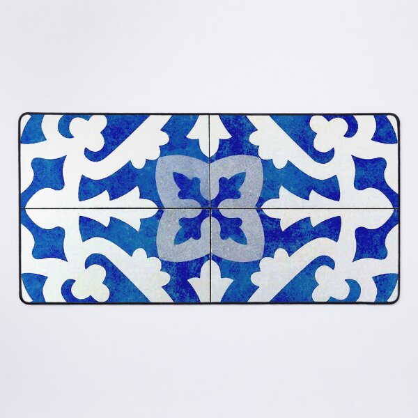Item preview, Tile Pattern Classic designed and sold by ViaARTfactory.