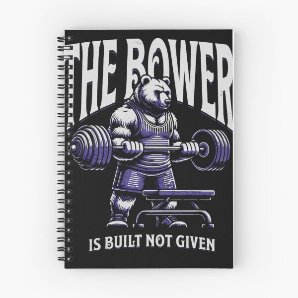 Item preview, Motivational gym T-shirt designed and sold by Aseelomer479.