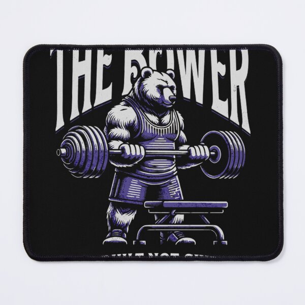 Item preview, Motivational gym T-shirt designed and sold by Aseelomer479.