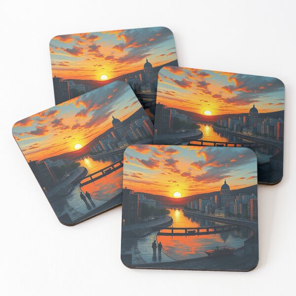 Item preview, Sunset  designed and sold by Terry Collett.