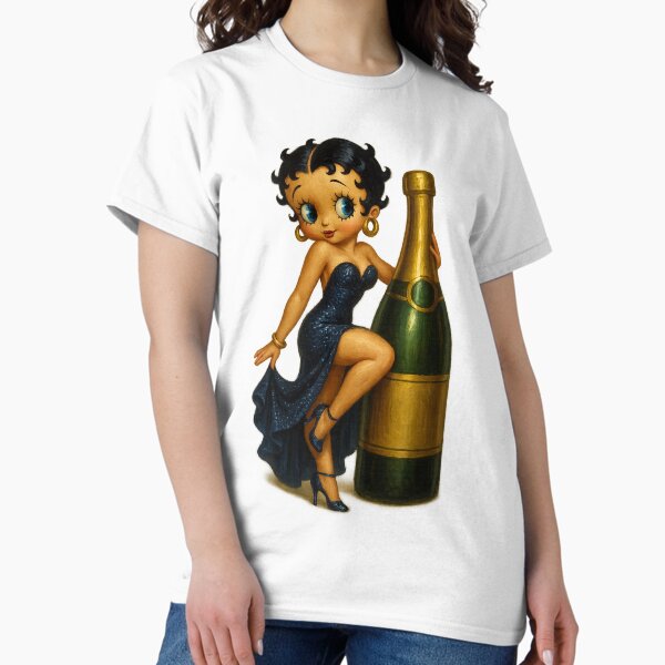 Item preview, BETTY BOOP designed and sold by CHRIST5000.