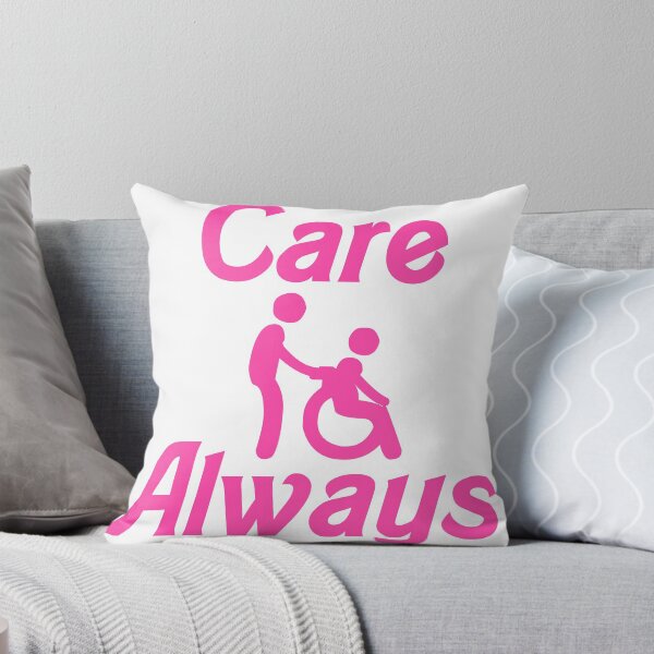 Item preview, Care Always designed and sold by mothernatural.