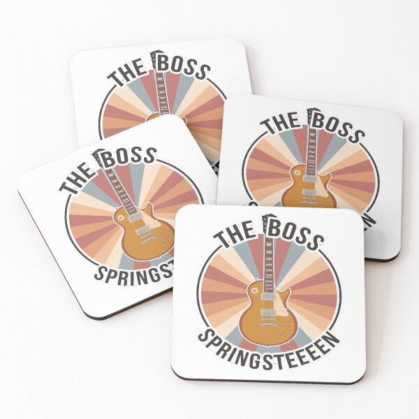 Item preview, The Boss designed and sold by ShirtLife1.