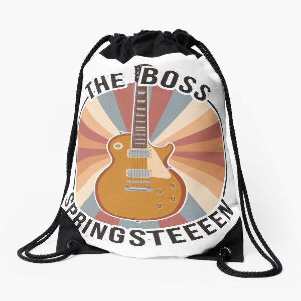 Item preview, The Boss designed and sold by ShirtLife1.