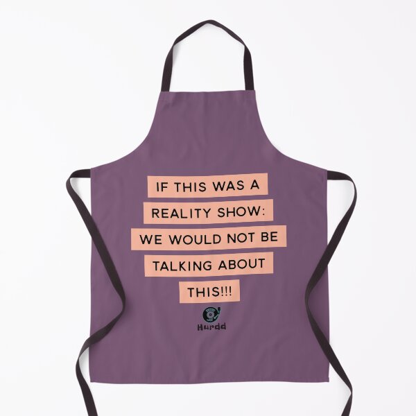 Item preview, REALITY SHOW/ TALKING designed and sold by Hurdd.