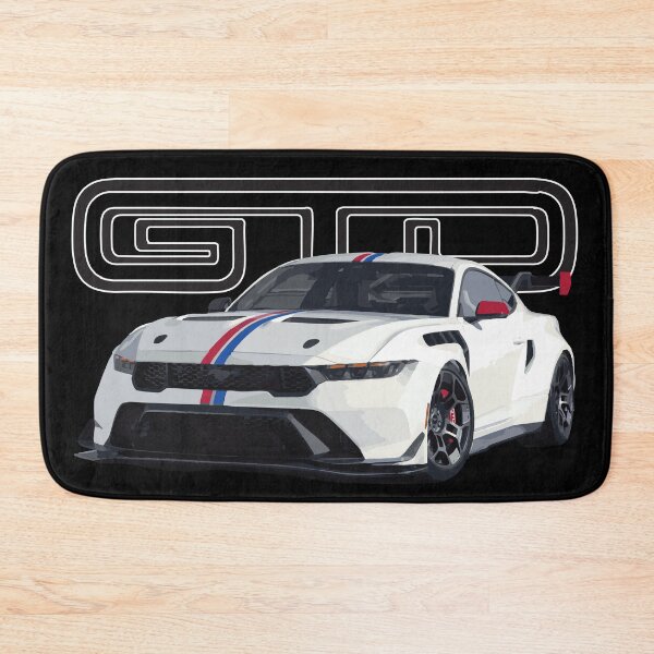 Item preview, america 7th gen s650 gt3 gtd dark horse Mustang GT V8 designed and sold by cowtownCOWBOY.