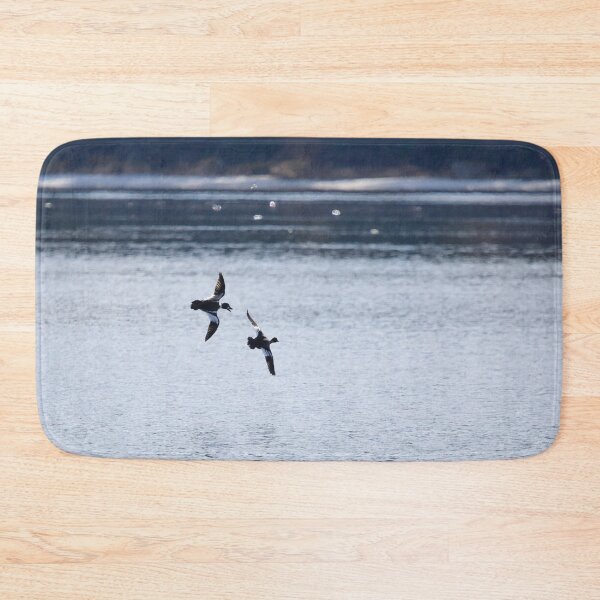 Item preview, Where are you going my darling. Common goldeneye designed and sold by Jouko Lehto Photography.