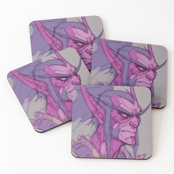 Item preview, Varkon the Relentless designed and sold by CHCOfficial.