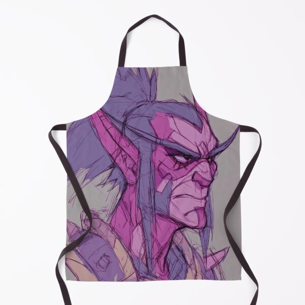 Item preview, Varkon the Relentless designed and sold by CHCOfficial.