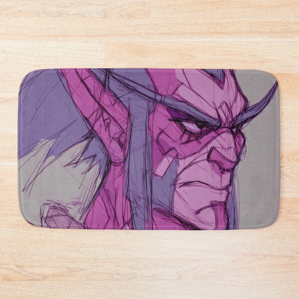 Item preview, Varkon the Relentless designed and sold by CHCOfficial.