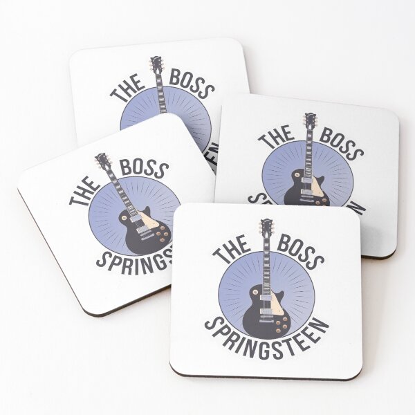 Item preview, Bruce Springstein designed and sold by ShirtLife1.