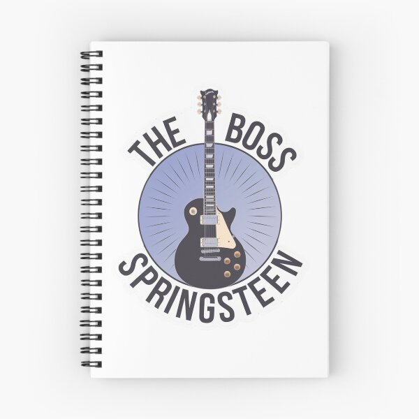 Item preview, Bruce Springstein designed and sold by ShirtLife1.