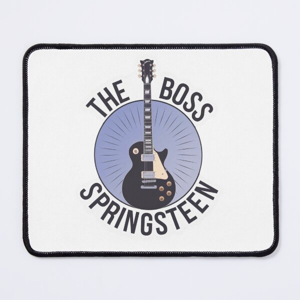 Item preview, Bruce Springstein designed and sold by ShirtLife1.