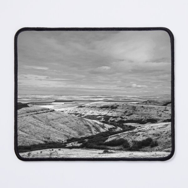 Item preview, Black and White Nature Landscape designed and sold by NickDedidis.